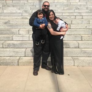 Meet your Posher, Erica